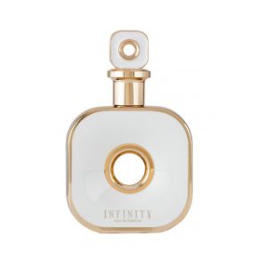 ادوپرفیوم زنانه آرماف مدل Infinity Gold حجم 105 میلی لیتر